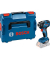 BOSCH Professional GDR 18V-200 Akku-Drehschlagschrauber-Set 18,0 V