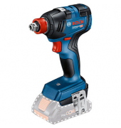 BOSCH Professional GDX 18V-200 Akku-Drehschlagschrauber 18,0 V