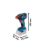 BOSCH Professional GDX 18V-200 Akku-Drehschlagschrauber 18,0 V