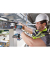 BOSCH Professional GDX 18V-200 Akku-Drehschlagschrauber 2x 18,0 V