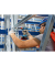 BOSCH Professional GDX 18V-200 Akku-Drehschlagschrauber 2x 18,0 V