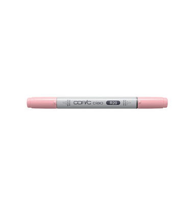 COPIC Ciao R-20 Layoutmarker rosa,