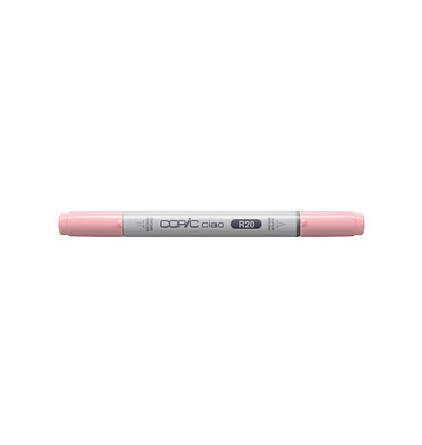 COPIC Ciao R-20 Layoutmarker rosa,