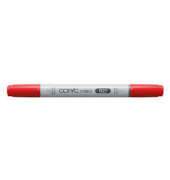 COPIC Ciao R27 Layoutmarker rot,