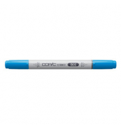 Ciao B05 Layoutmarker blau,