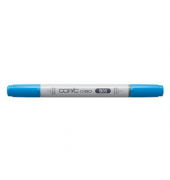 Ciao B05 Layoutmarker blau,