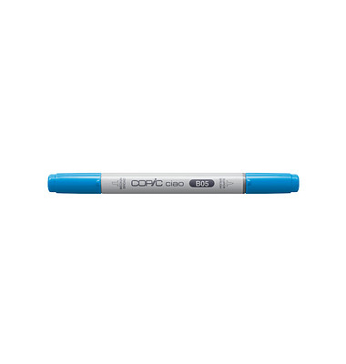 COPIC Ciao B05 Layoutmarker blau,