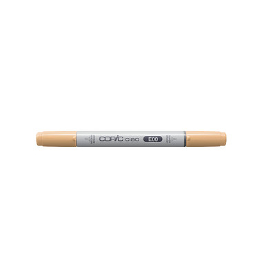 COPIC Ciao E00 Layoutmarker beige,