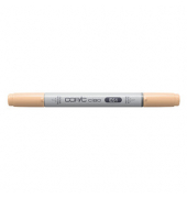 Ciao E51 Layoutmarker beige,