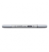 Ciao C-3 Layoutmarker grau,