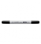 Ciao 100 Layoutmarker schwarz,
