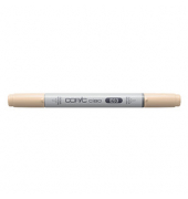 COPIC Ciao E53 Layoutmarker beige,