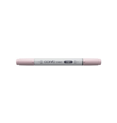 COPIC Ciao V91 Layoutmarker rosa,