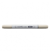COPIC Ciao W-3 Layoutmarker grau,