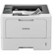 brother HL-L5210DW Laserdrucker grau