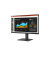 LG 27BR650B-C Monitor 68,6 cm (27,0 Zoll) schwarz