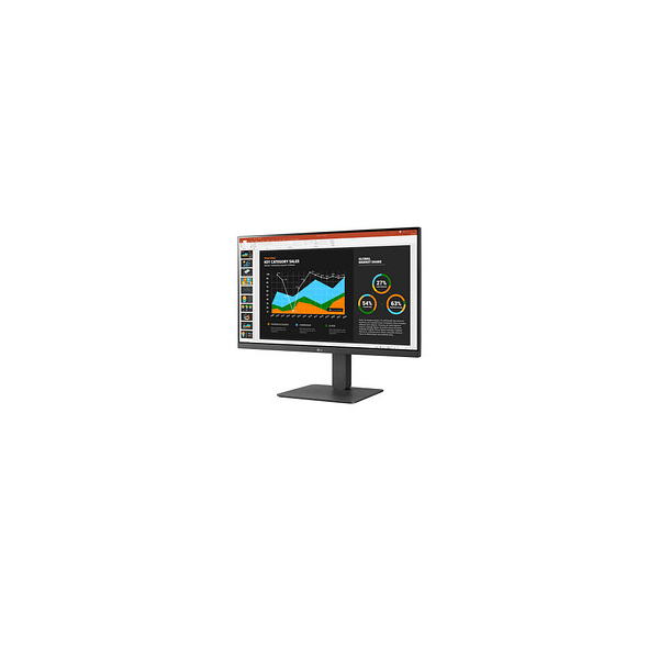 8806091957351 - Electronics 27BR650B-CAEU LED-Monitor EEK E (A - G) 686 cm (27 Zoll) 1920 x 1080 Pixel 169 5 ms USB 32 Gen 2 (USB 31) USB-C® USB-B HDMI®