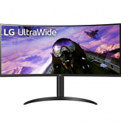 LG UltraWide 34WP65CP-B Curved Monitor 86,4 cm (34 Zoll) schwarz