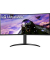 LG UltraWide 34WP65CP-B Curved Monitor 86,4 cm (34 Zoll) schwarz