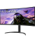 LG UltraWide 34WP65CP-B Curved Monitor 86,4 cm (34 Zoll) schwarz