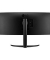 LG UltraWide 34WP65CP-B Curved Monitor 86,4 cm (34 Zoll) schwarz