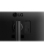 LG UltraWide 34WP65CP-B Curved Monitor 86,4 cm (34 Zoll) schwarz