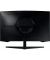  Monitor Odyssey G5 C32G55TQBU LC32G55TQBUXEN, schwarz