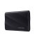 externe Festplatte Portable T9 MU-PG1T0B/EU, schwarz, 1 TB, SSD