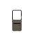 SAMSUNG Flap Eco Etoupe Handyhülle für SAMSUNG Galaxy Z Flip5 taupe