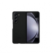 Eco Handyhülle für SAMSUNG Galaxy Z Fold5 schwarz