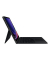 SAMSUNG Book Cover Keyboard Slim Tablet-H&uuml;lle f&uuml;r SAMSUNG Galaxy Tab S9+ schwarz