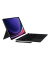 SAMSUNG Book Cover Keyboard Tablet-Hülle für SAMSUNG Galaxy Tab S9 Ultra schwarz
