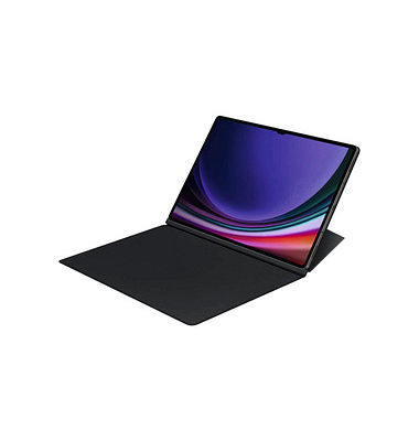 SAMSUNG Smart Book Cover Tablet-Hülle für SAMSUNG Galaxy Tab S9 Ultra schwarz