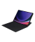 SAMSUNG Smart Book Cover Tablet-Hülle für SAMSUNG Galaxy Tab S9 Ultra schwarz