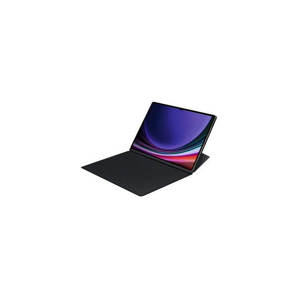 8806095110462 - SAMSUNG Smart Book Cover Tablet-Hülle für SAMSUNG Galaxy Tab S9 Ultra Galaxy Tab S10 Ultra schwarz