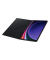 SAMSUNG Smart Book Cover Tablet-Hülle für SAMSUNG Galaxy Tab S9 Ultra schwarz