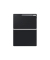 SAMSUNG Smart Book Cover Tablet-Hülle für SAMSUNG Galaxy Tab S9 Ultra schwarz