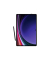 SAMSUNG Smart Book Cover Tablet-Hülle für SAMSUNG Galaxy Tab S9 Ultra schwarz