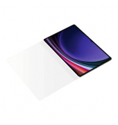 NotePaper Screen Tablet-Hülle für SAMSUNG Galaxy Tab S9 Ultra weiß