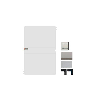 SAMSUNG Anti-Reflecting Screen Protector Tablet-Schutzfolie für Tablets