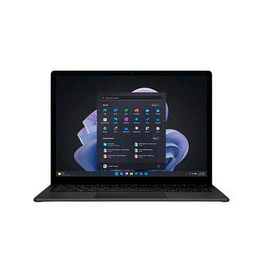 Microsoft Surface Laptop 5 Notebook, 8 GB RAM, 512 GB SSD, Intel Core™ i5-1245U