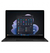 Microsoft Surface Laptop 5 Notebook, 32 GB RAM, 512 GB SSD, Intel Core™ i7-1265U
