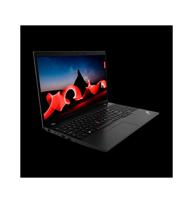 Lenovo ThinkPad L15 Gen 4 (Intel) Notebook, 16 GB RAM, 512 GB SSD, Intel Core™ i5-1335U
