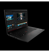 ThinkPad L14 Gen 4 (Intel) Notebook, 8 GB RAM, 256 GB SSD, Intel Core™ i5-1335U