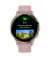 GARMIN Venu 3S Smartwatch dust rose, softgold