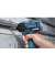 BOSCH Professional GDR 12V-110 Akku-Drehschlagschrauber-Set 12,0 V