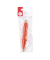 Rayher Papier Basteldraht orange 0,55 mm 20,0 m 1 Rolle