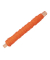 Rayher Papier Basteldraht orange 0,55 mm 20,0 m 1 Rolle