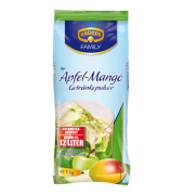 Apfel-Mango Getränkepulver 1,0 kg