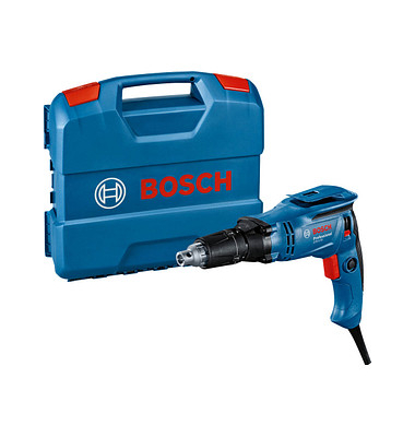 BOSCH Professional GTB 6-50 Trockenbauschrauber